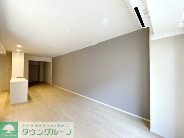 ザ・ケンジントン・レジデンスときわ台の物件内観写真